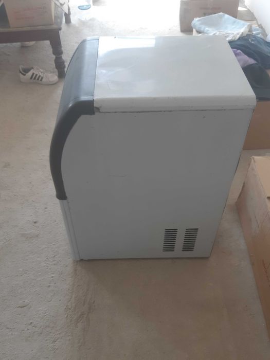 Льедогенератор muz aparat