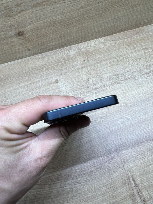 iPhone 13 Mini 256Gb Black 94% battery life