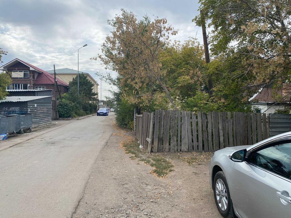 Участок 7-соток Мынарал-36