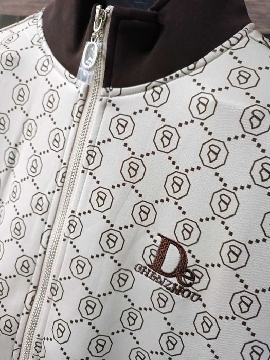 Женский олимпийка