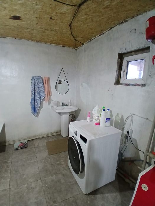 Продается дом в поселке Умбетали Карибаева