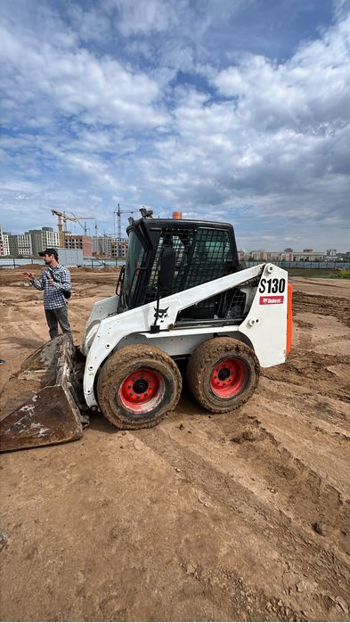 Продам америнец BOBCAT