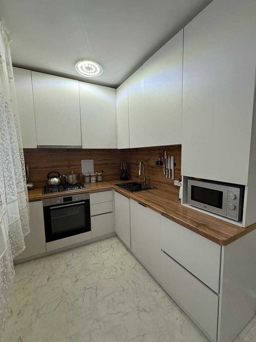 Продажа 3-комнатной квартиры