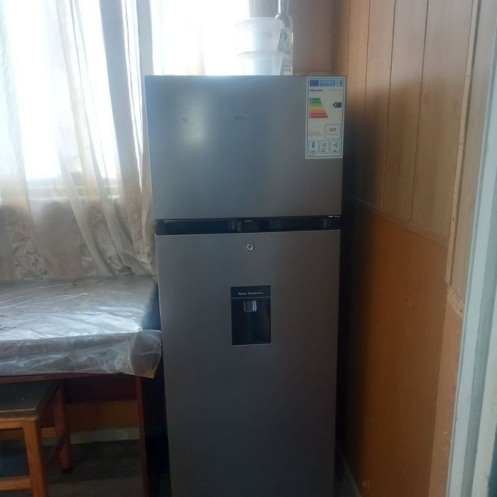 Здаецая 2 комнатная квартира массив куйлук 1