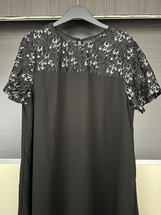 Rochie eleganta ocazie nunta XL