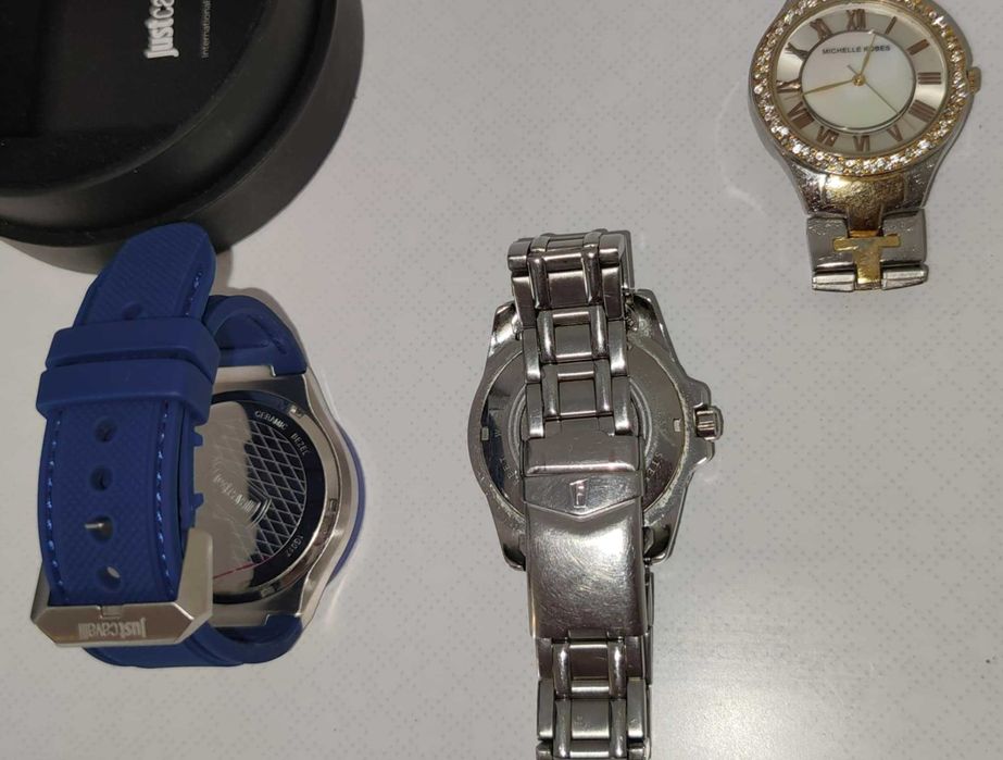 Ceas Festina - Just Cavalli