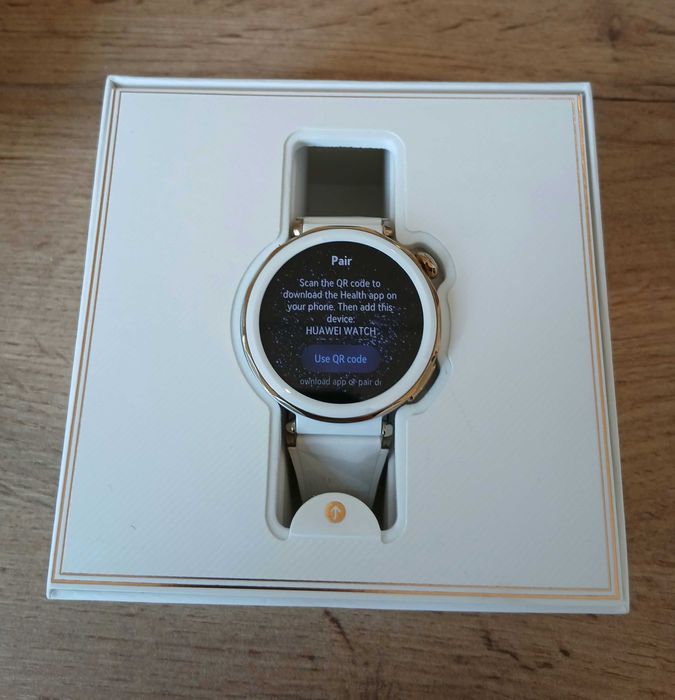 Huawei Watch GT 5 Pro в ГАРАНЦИЯ