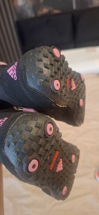 Ски екип Mountain warehouse + ботушки