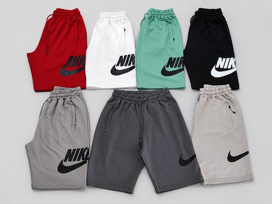 Мъжки къси панталони Nike  | S–XXL |