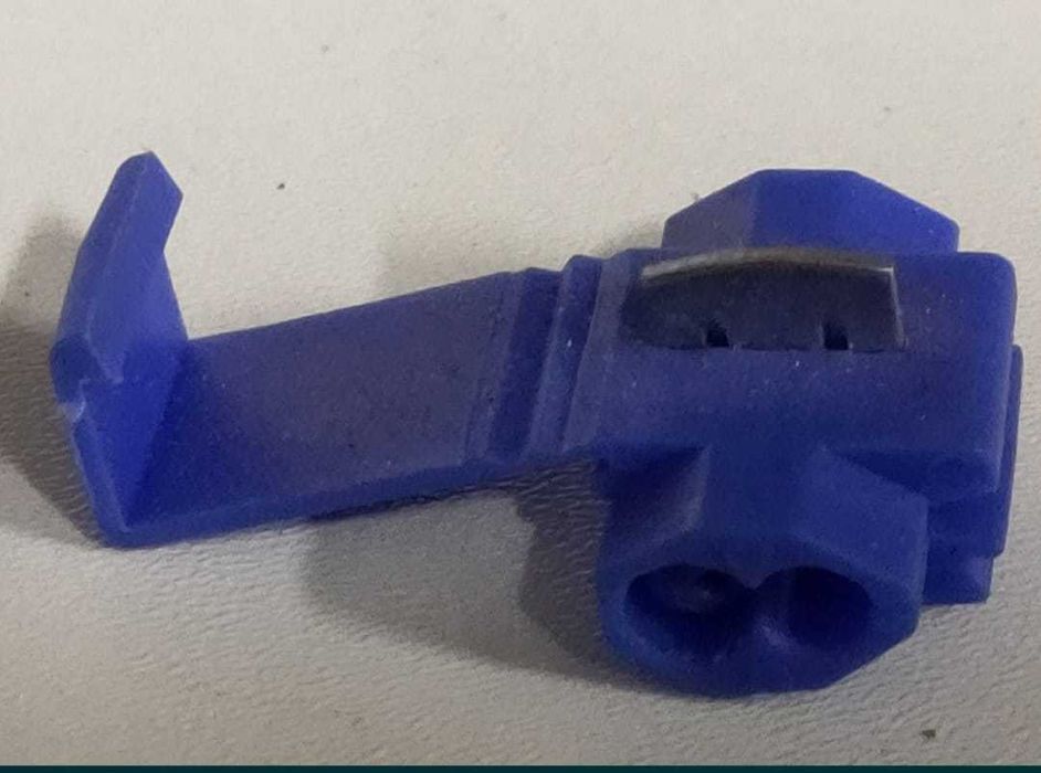 lot 150 buc conector rapid innadire/prelungire cabluri  electrice/auto