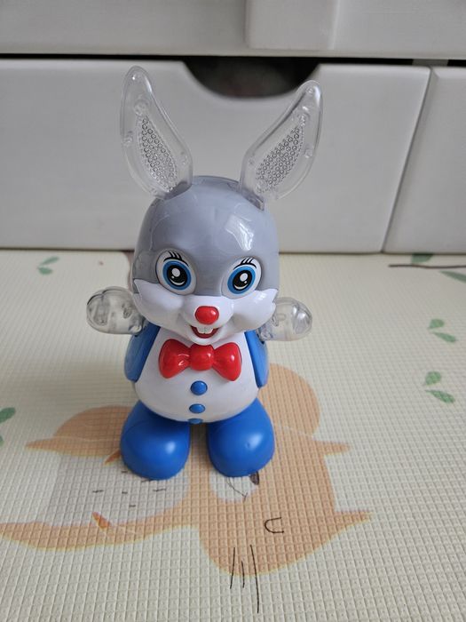 Музыкальная игрушка ×××