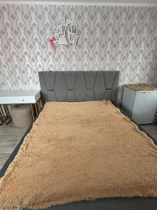 Сдам 3х ком квартиру