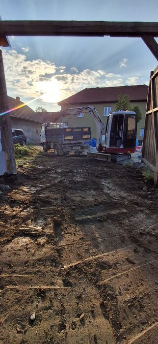 Nisip, sorturii transport basculabil