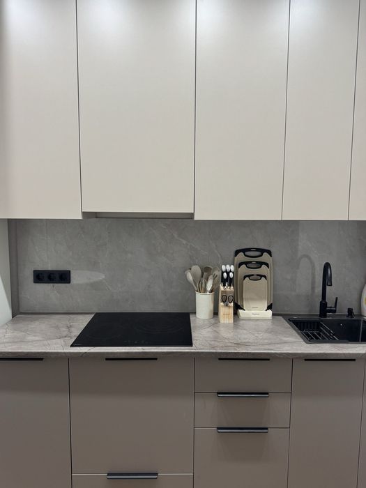 Сдам новую квартиру