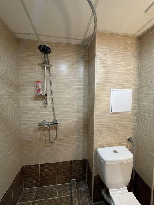 Продава се Едностаен апартамент в к.к. Пампорово - 57 кв.м за 454 €/кв.м - Снимка #5