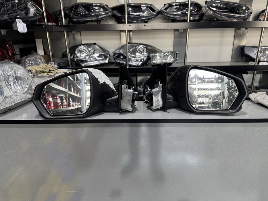 Equinox radnoy detallar