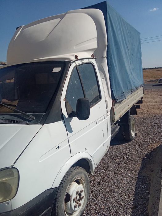 Продается Газель
