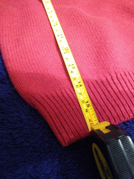 Pulover superb copii 4-5 ani de la CREW UK