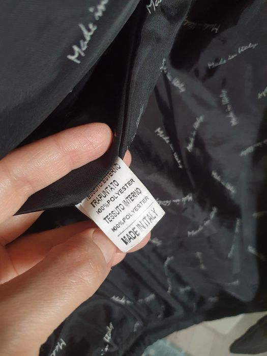 Куртка Италия,1500 тенге