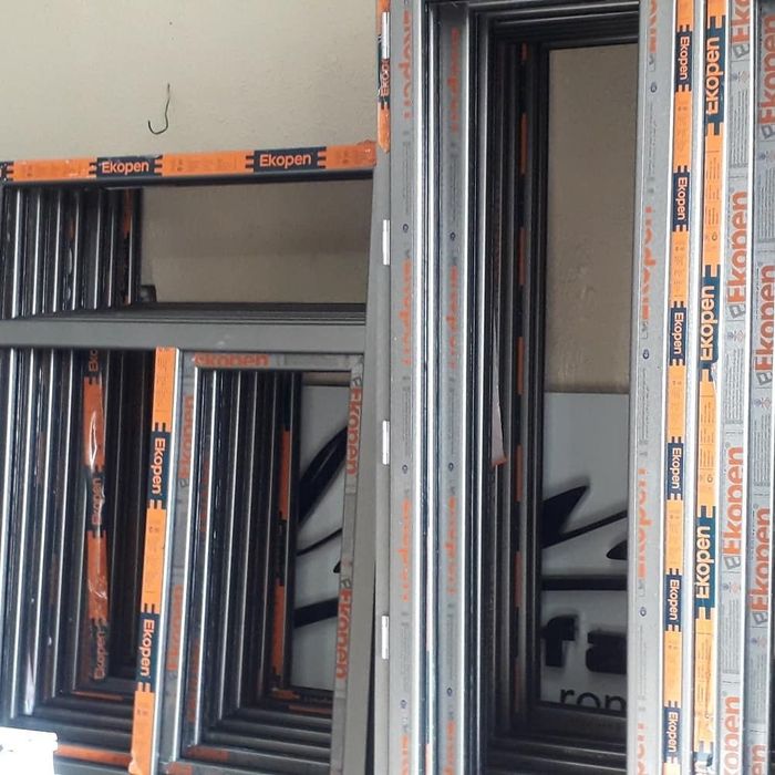 Akfa Eshik Romlar  yasab beramiz