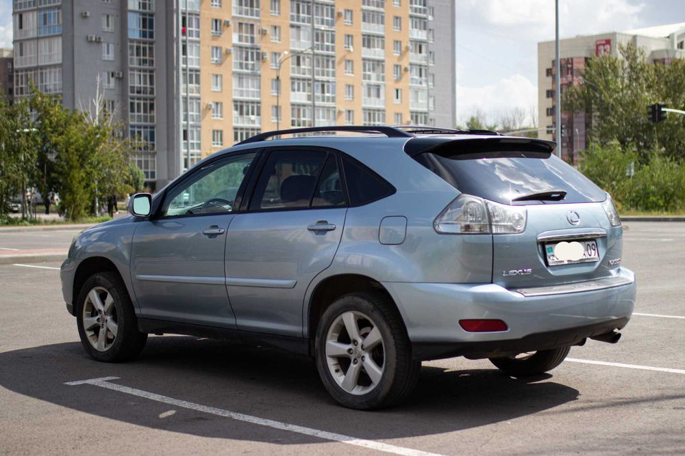 Продаю Lexus RX 330