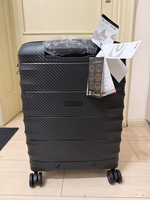 Куфар Estil за ръчен багаж 55 см