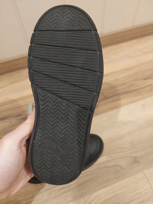 Детски маратонки puma