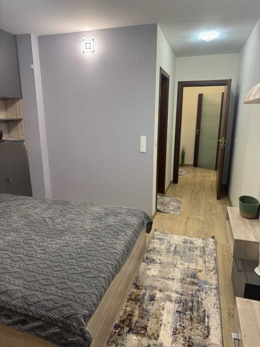 Дава се под наем Двустаен апартамент в София, Хиподрума - 94 кв.м за 1700 € - Снимка #15