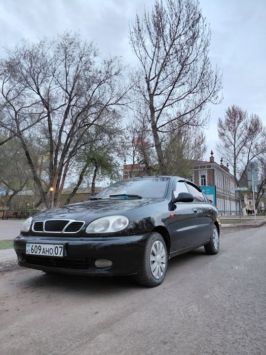 Заз    шанс  2011