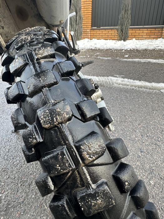 Продам Эндуро СРОЧНО