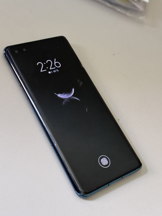 Huawei nova 7pro