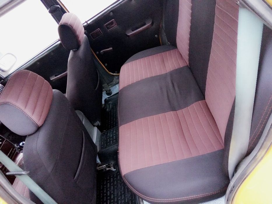 Nexia Racer kareyiski sotiladi