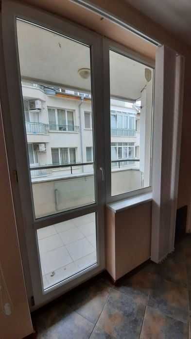 3-стаен апартамент под наем в манастирски ливади