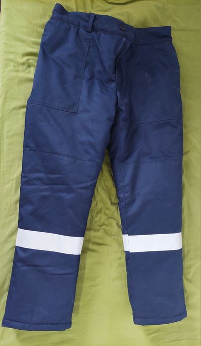 Шалбар Бушлат новый