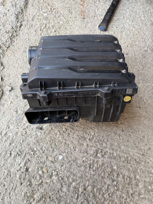 Carcasa filtru aer Skoda Kamiq
