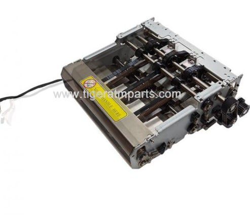 Короткий презентер банкнот CDM8240N для банкоматов GRG