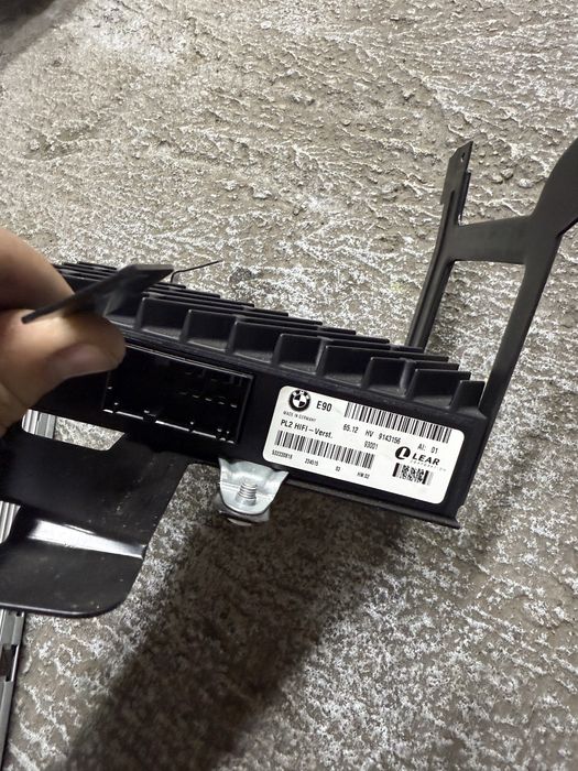 Amplificator prologic harman hi fi bmw e90 e91 e92 e93 e87 e81 e82 e88