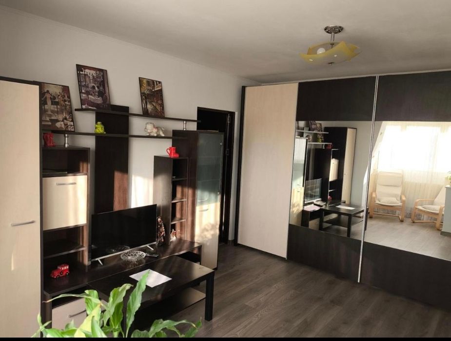 Închiriez Apartament 2 camere ,Craiovei
