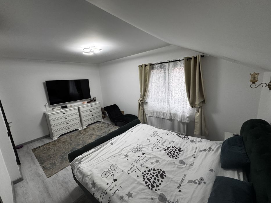 Casa premium + anexa garsoniera zona Noua