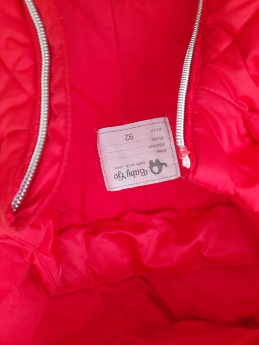 Комбинезон детский