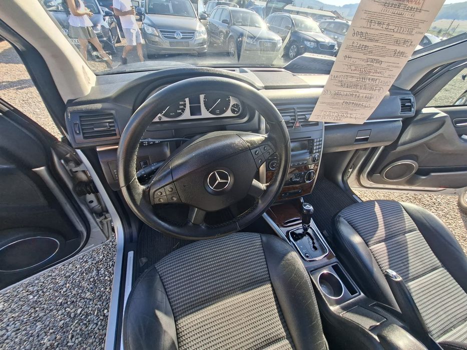 MERCEDES-BENZ E-Class 2006 — imagine 3
