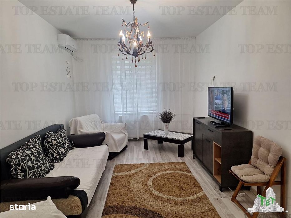 Apartament 2 camere zona foarte cautata — fotografia 1
