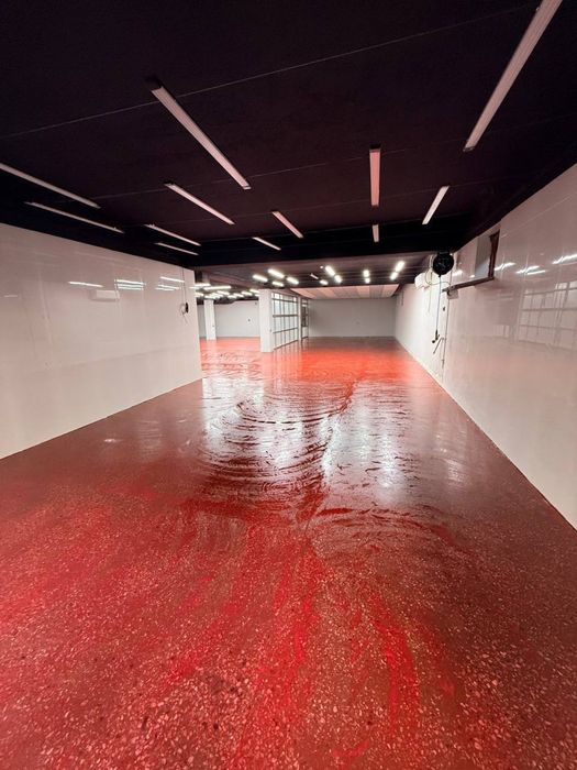 Полимерные, эпоксидные, полиуретановые наливные полы Nalivnoy pol