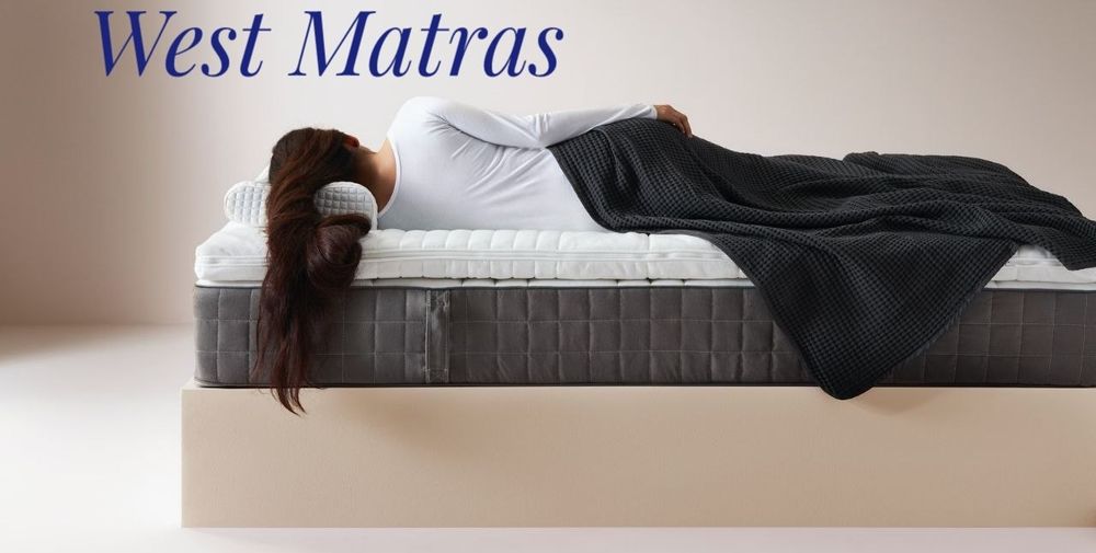 Ортопедический матрас –  сифати ва соғлиқ кафолати!