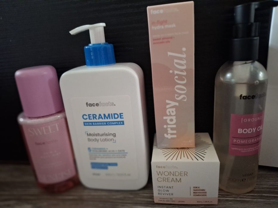 Лотове козметика