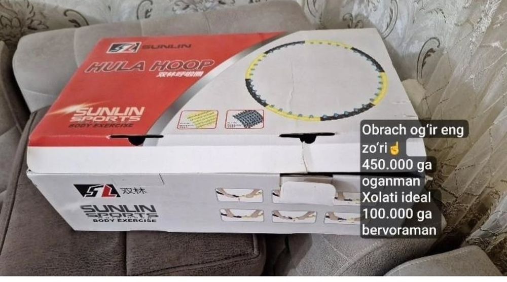 Led lampa ves tarozi obrach