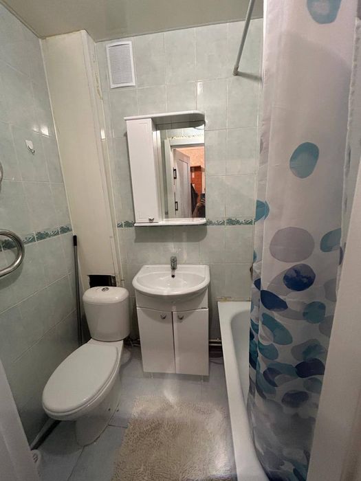 Продам 1ю квартиру в малосемейном доме