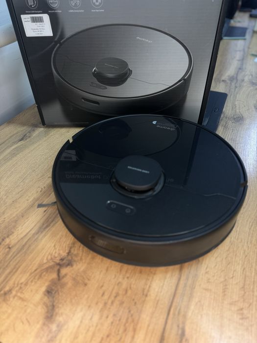 Робот-пылесос DreameBot D9 Max