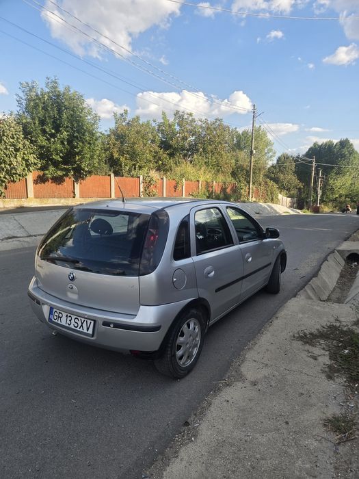 Vand Opel Corsa C 2004 1.2