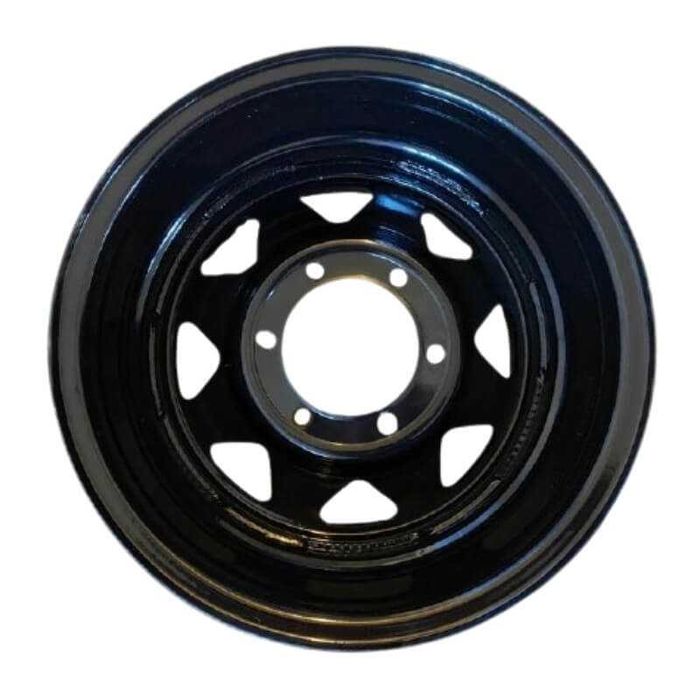 Janta R16 10J 6×139.7 ET-50 Nissan Patrol Y60 Y61 K260 Off-Road